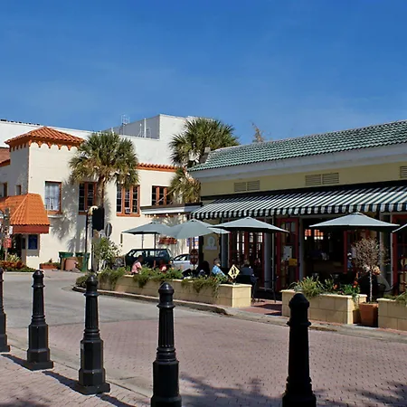 Hampton Inn Cocoa Beach 