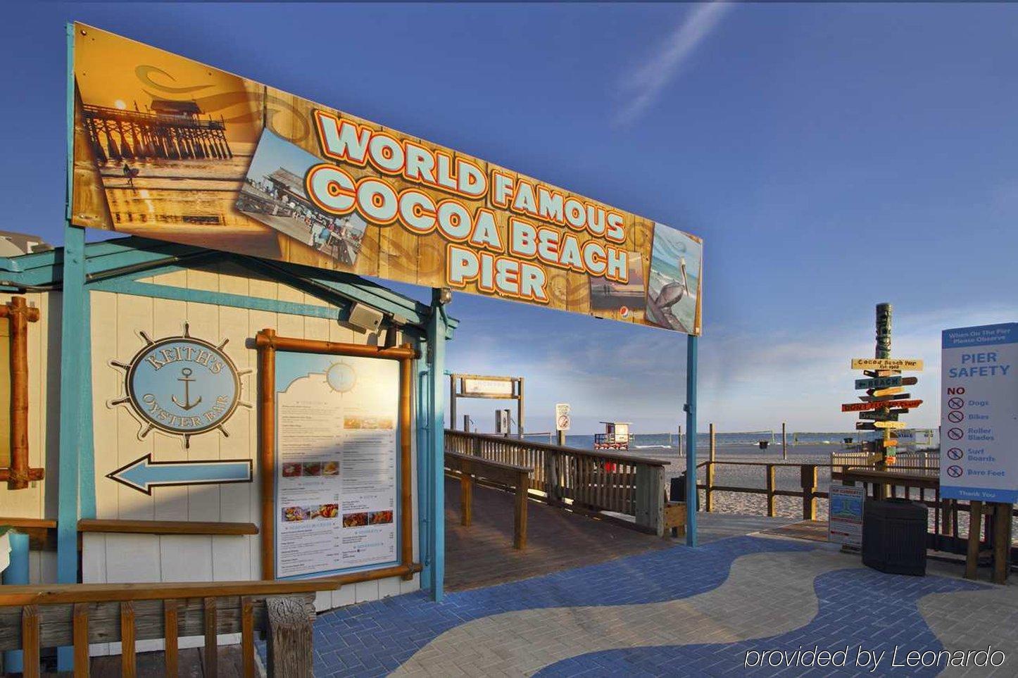 Hotel Hampton Cocoa Cocoa Beach
